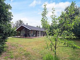 4 Star Holiday Home in Logstor