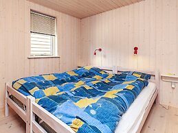 4 Star Holiday Home in Logstor