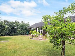 4 Star Holiday Home in Logstor