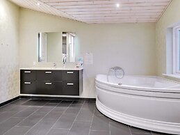 4 Star Holiday Home in Saeby