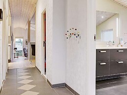 4 Star Holiday Home in Saeby