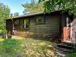 4 Person Holiday Home in Reksteren