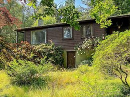 4 Person Holiday Home in Reksteren