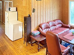 4 Person Holiday Home in Reksteren