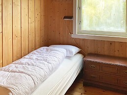 4 Person Holiday Home in Reksteren