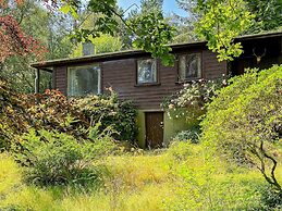 4 Person Holiday Home in Reksteren