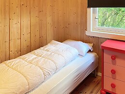 4 Person Holiday Home in Reksteren