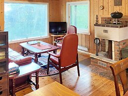 4 Person Holiday Home in Reksteren