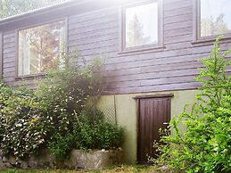 4 Person Holiday Home in Reksteren