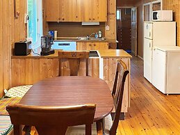 4 Person Holiday Home in Reksteren