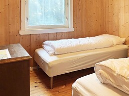 4 Person Holiday Home in Reksteren