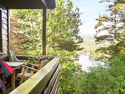 4 Person Holiday Home in Reksteren