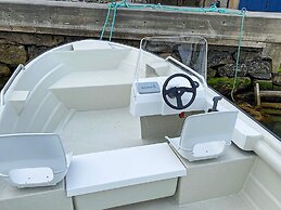 4 Person Holiday Home in Reksteren