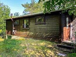 4 Person Holiday Home in Reksteren