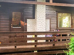 4 Person Holiday Home in Reksteren