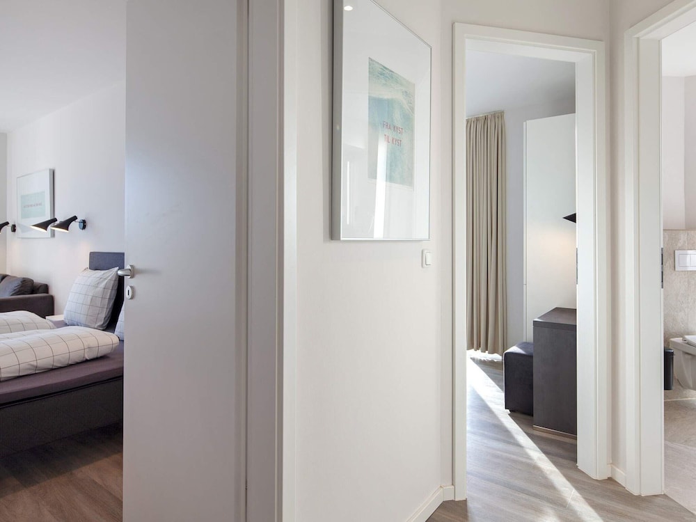 5 Star Holiday Home in Wendtorf