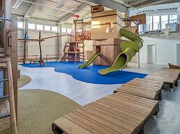 5 Star Holiday Home in Wendtorf