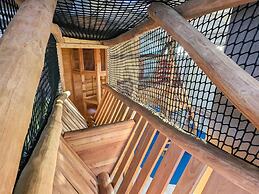 5 Star Holiday Home in Wendtorf