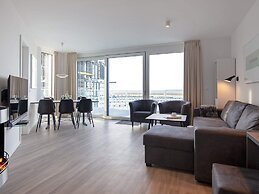 5 Star Holiday Home in Wendtorf