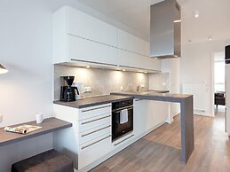5 Star Holiday Home in Wendtorf