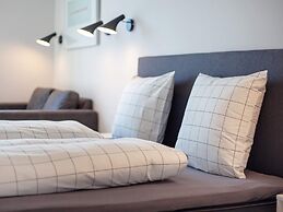 5 Star Holiday Home in Wendtorf