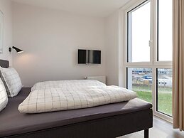 5 Star Holiday Home in Wendtorf