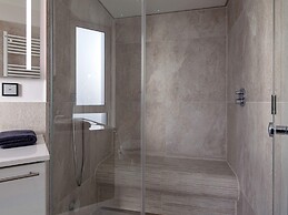 5 Star Holiday Home in Wendtorf