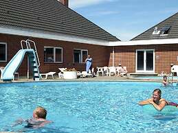4 Person Holiday Home in Romo