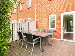 4 Person Holiday Home in Romo