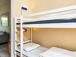 4 Person Holiday Home in Romo