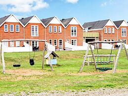 4 Person Holiday Home in Romo