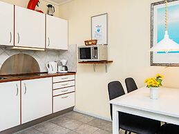 4 Person Holiday Home in Romo