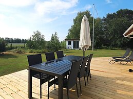 8 Person Holiday Home in Laeso