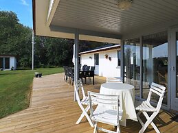 8 Person Holiday Home in Laeso