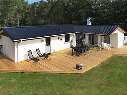 8 Person Holiday Home in Laeso