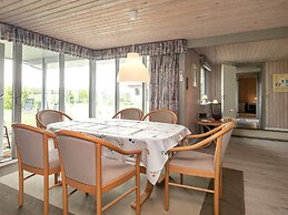 8 Person Holiday Home in Laeso