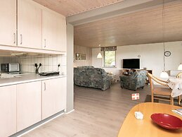 8 Person Holiday Home in Laeso
