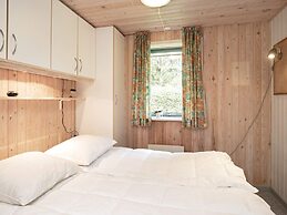 8 Person Holiday Home in Laeso