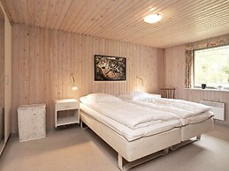 8 Person Holiday Home in Laeso