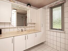 8 Person Holiday Home in Laeso