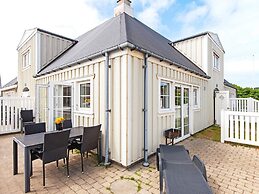 6 Person Holiday Home in Ringkobing