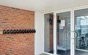 6 Person Holiday Home in Ringkobing