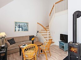 6 Person Holiday Home in Ringkobing