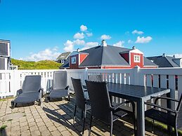 6 Person Holiday Home in Ringkobing
