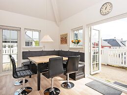 6 Person Holiday Home in Ringkobing