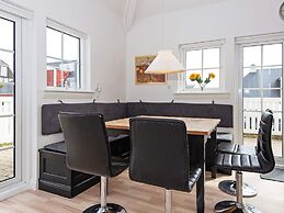 6 Person Holiday Home in Ringkobing