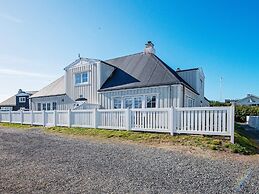 6 Person Holiday Home in Ringkobing