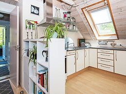 5 Person Holiday Home in Odder