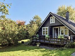 5 Person Holiday Home in Odder