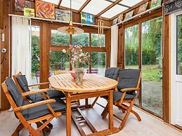 5 Person Holiday Home in Odder